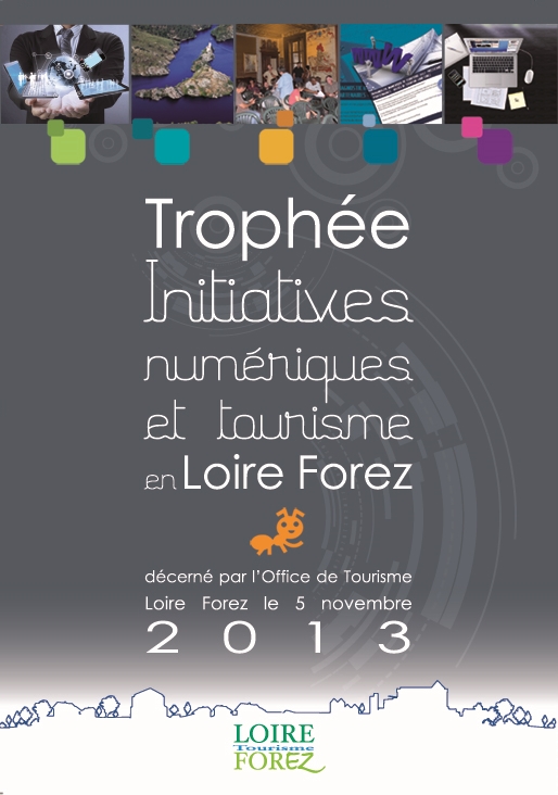 Colloque Animation Numérique en Loire Forez